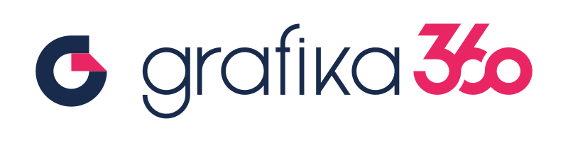 logo grafika 360